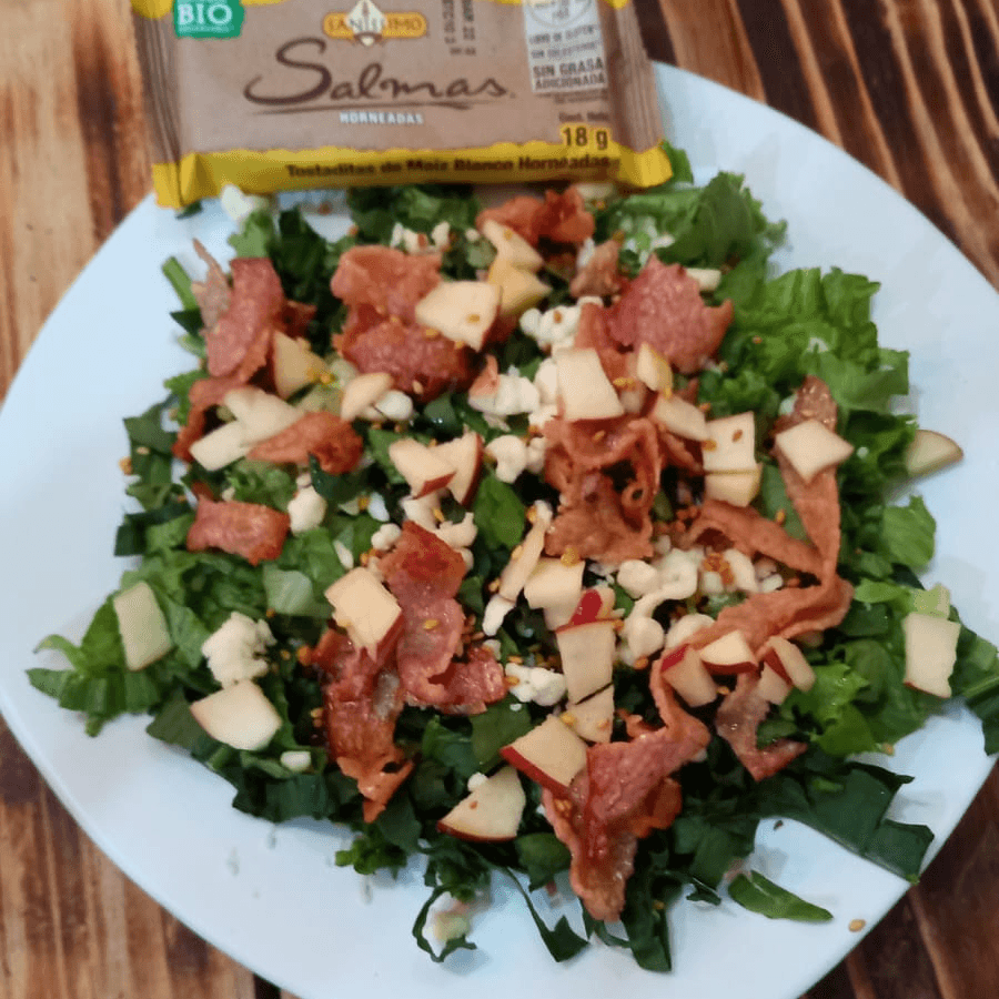 Ensalada Verde
