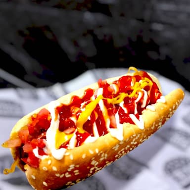 HotDog Jumbo