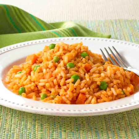 Arroz/pasta