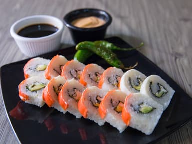 Cangre Roll