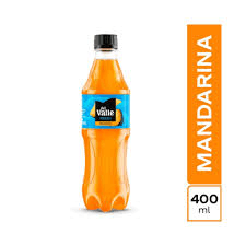 Jugo Del Valle Mandarina 400 Ml