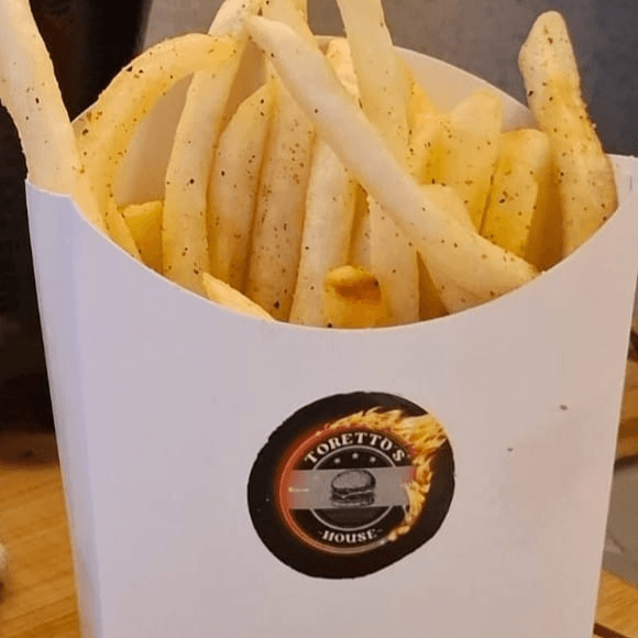Papas Medianas