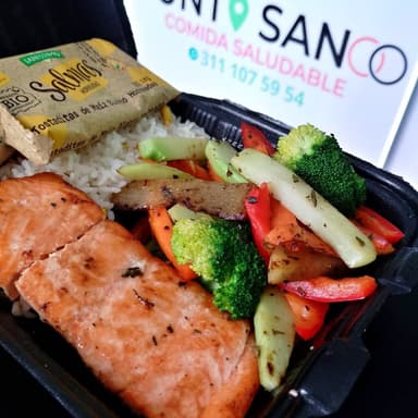 SALMON