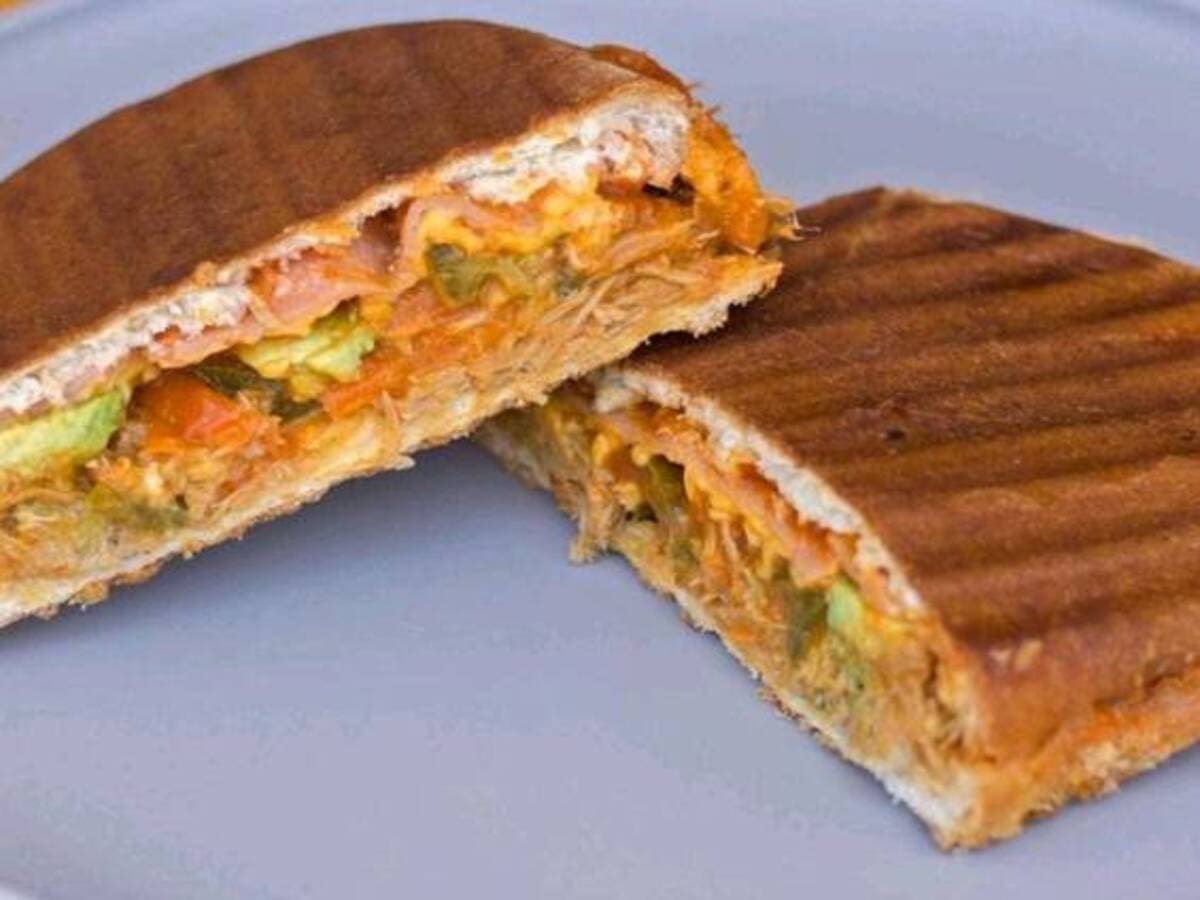 Sopes y Tortas LM
