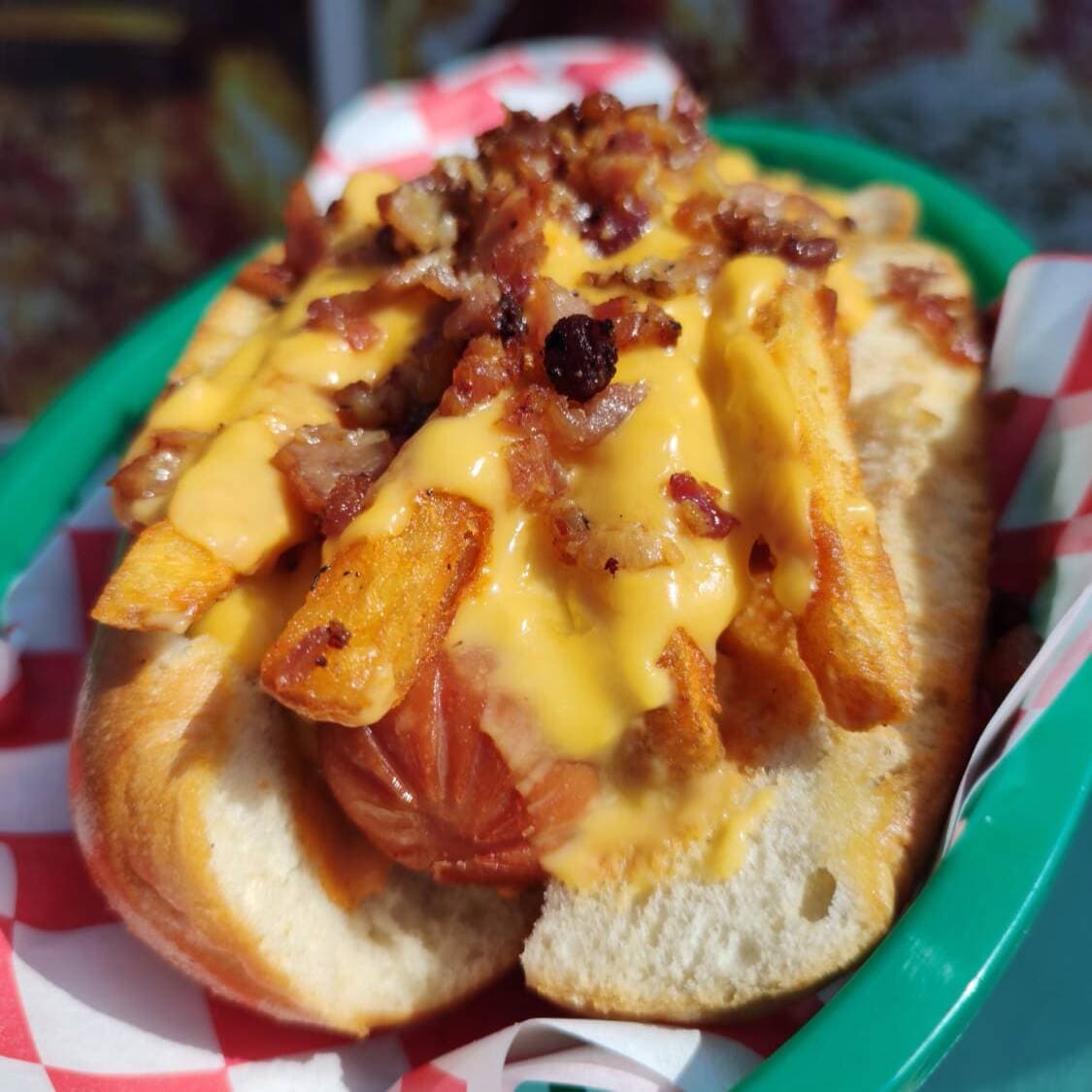 Gringo Dog