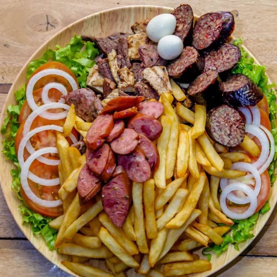 Picada Personal