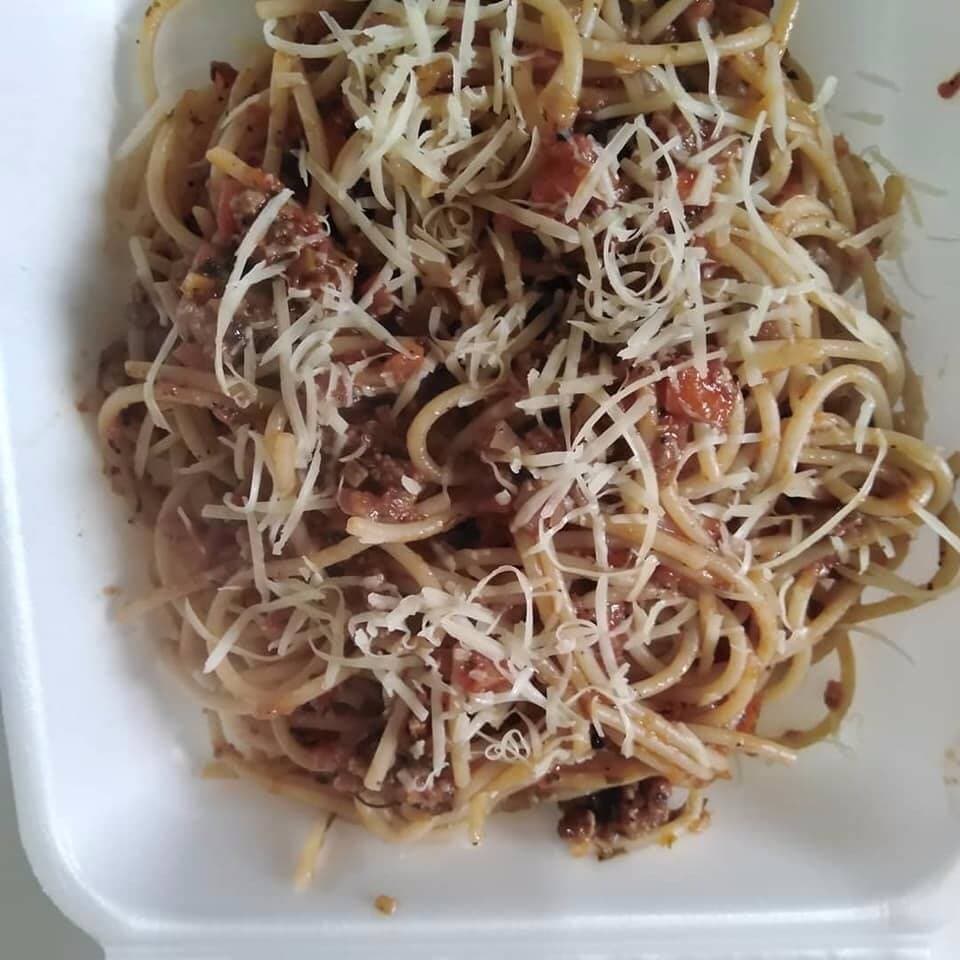 Bolognesa