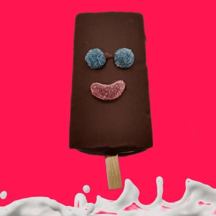 Paleta Payaso