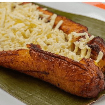 Maduro con Queso