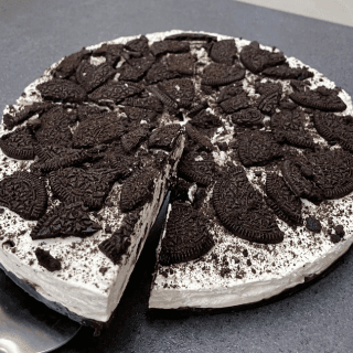 Pay Grande de OREO