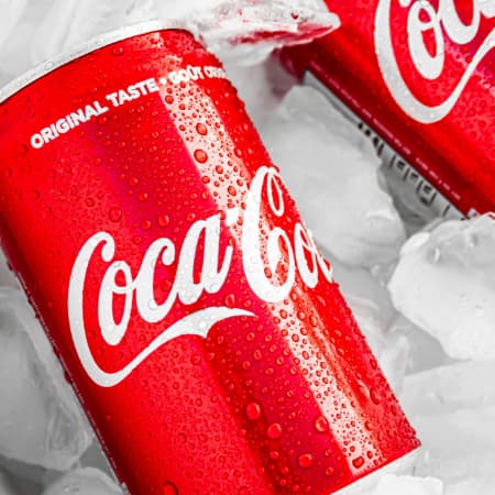 Coca Cola 355ml