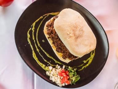 TORTA