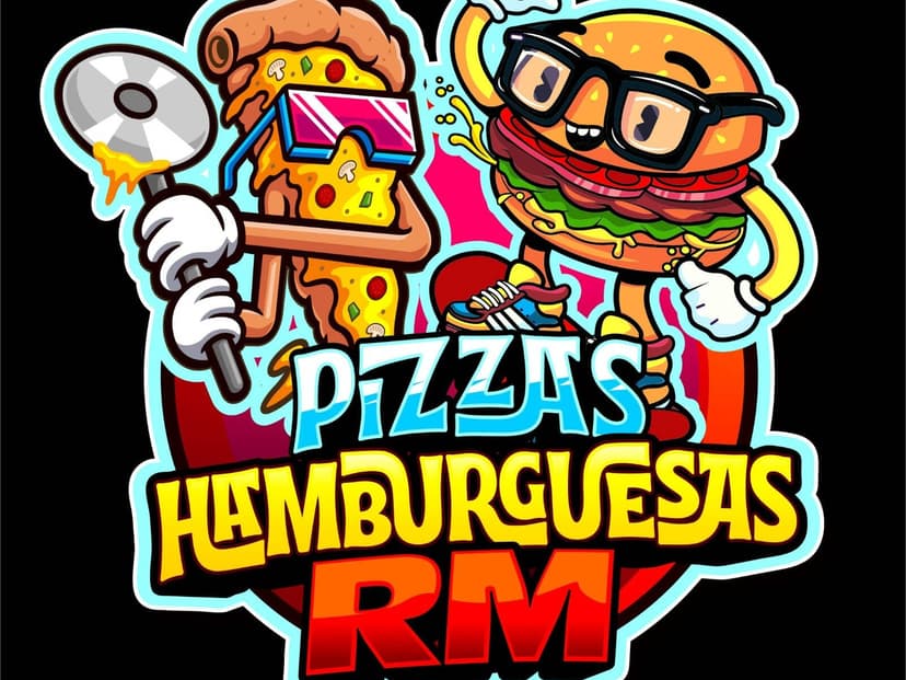 PIZZAS RM