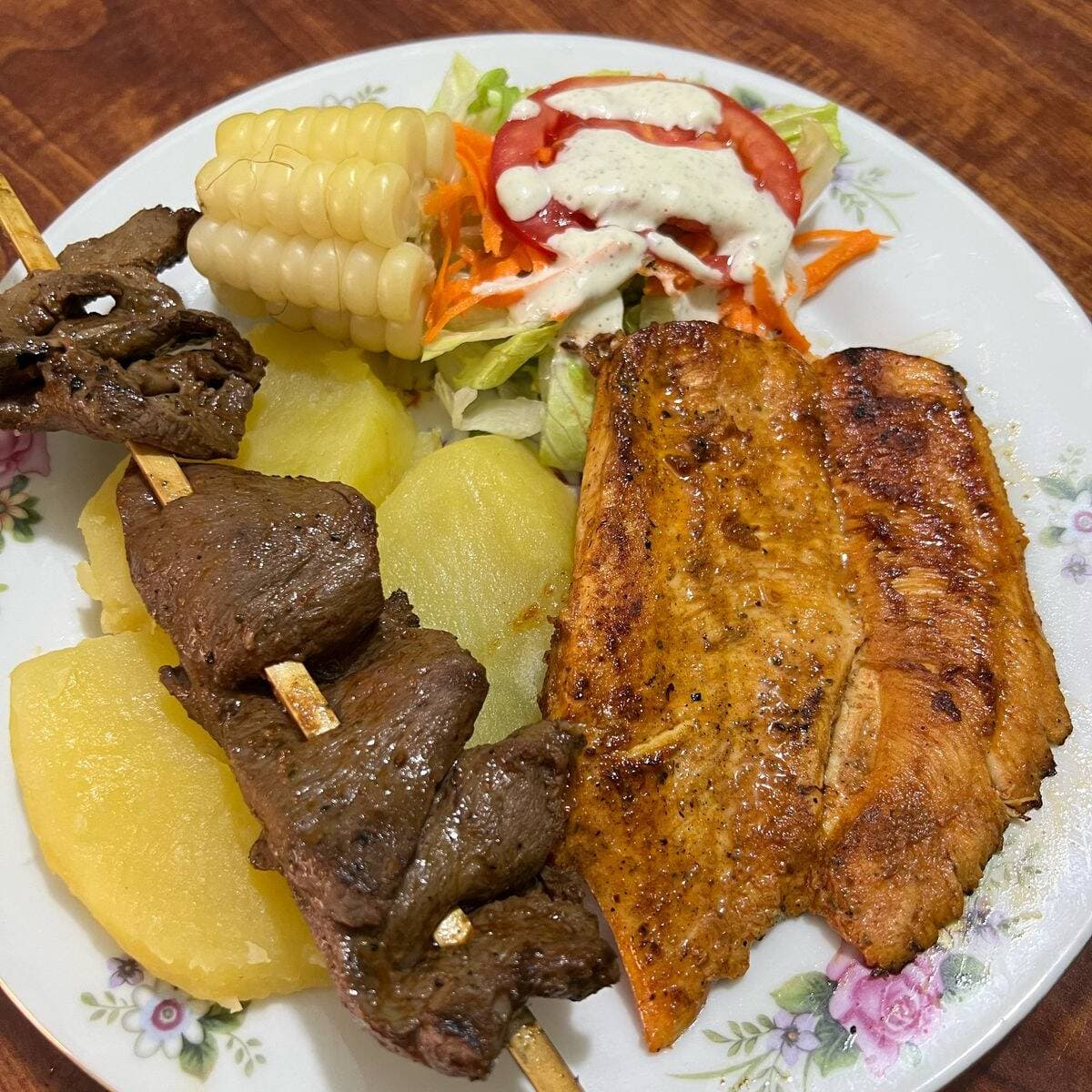 Super Mixto 1