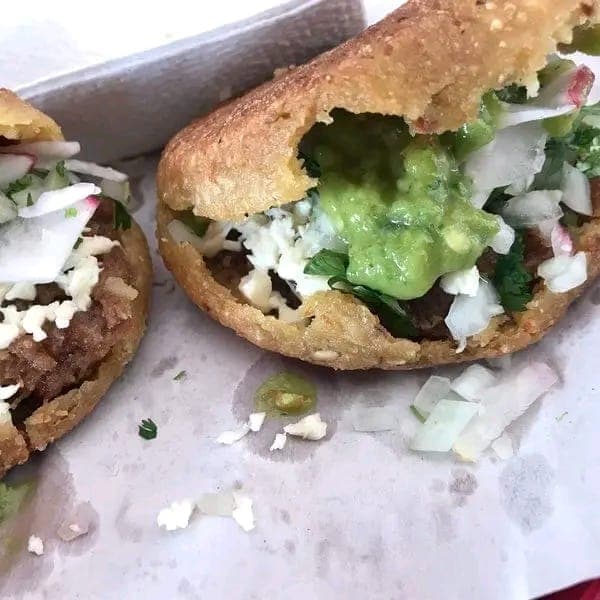 Antojo para Compartir en Familia