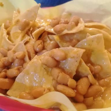 NACHOS