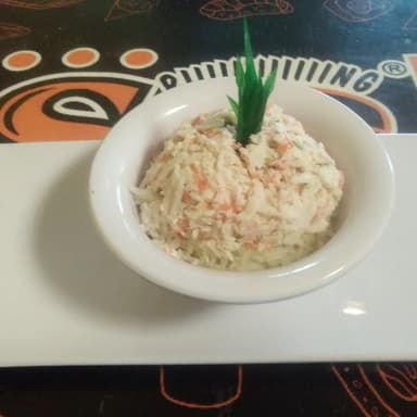 Arroz vayan con tampico