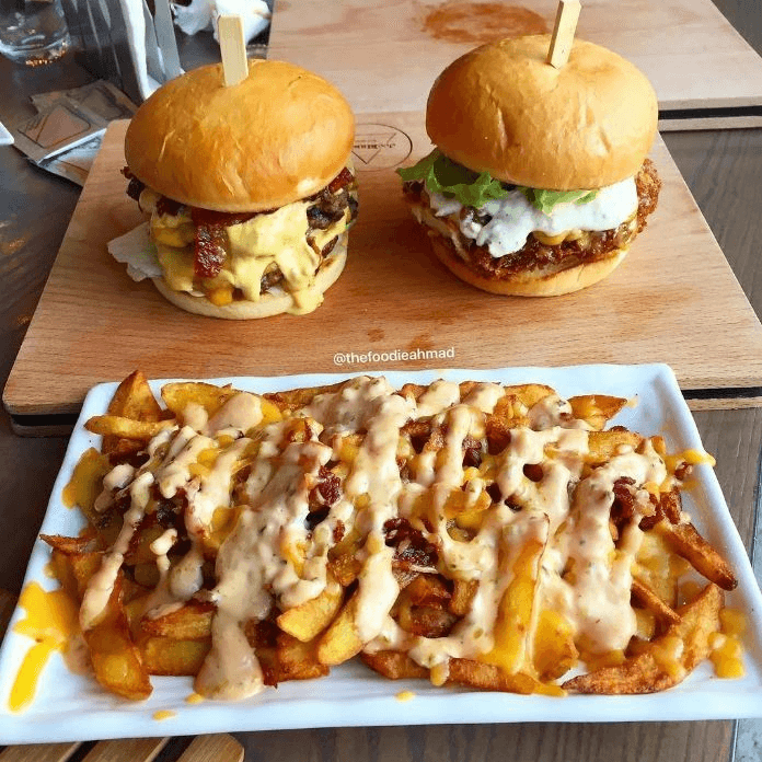 Combo-Combo 1