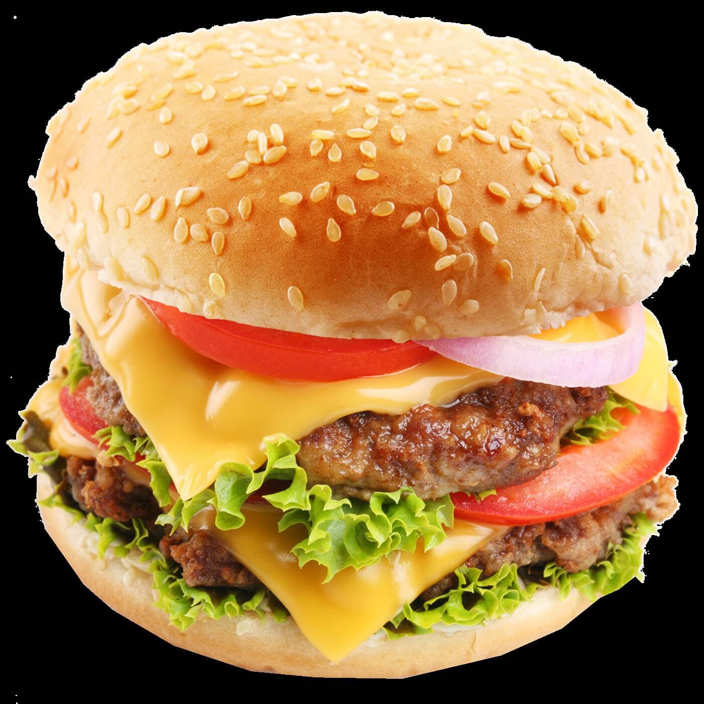 Hamburguesa Honney