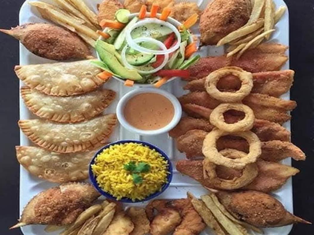 Costa Brava Mariscos & Grill