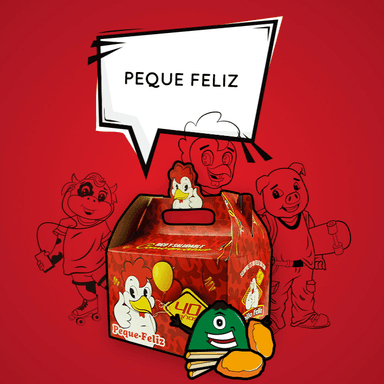 PequeFeliz