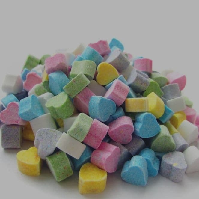 Pastillas Perfumadas