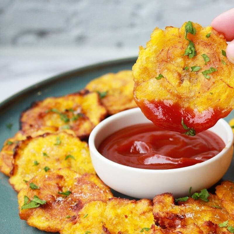 Patacones