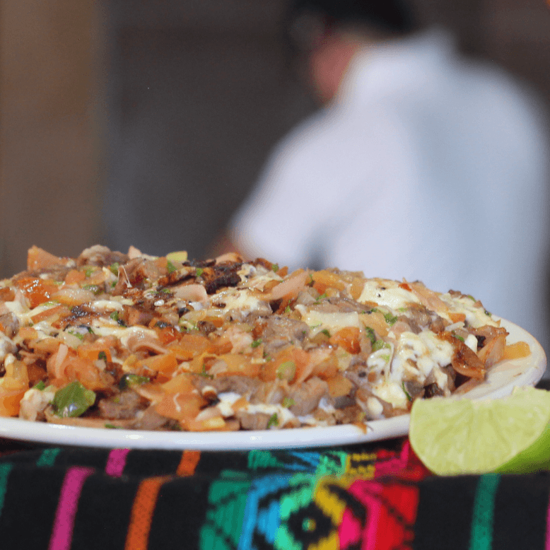 DOBLE MEXICANO