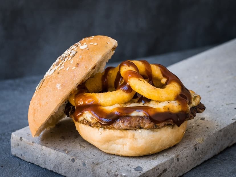 Street Burgers (Santa María)