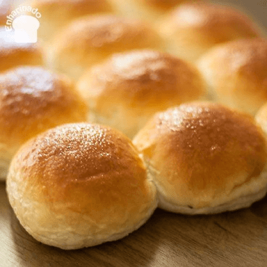 Pan piñita