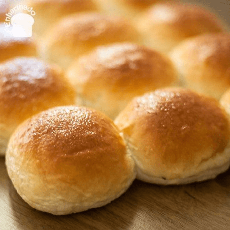 Pan piñita