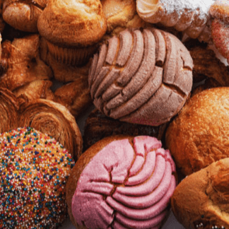 Pan Dulce