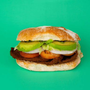 La Torta de Milanesa