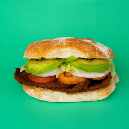 La Torta de Milanesa