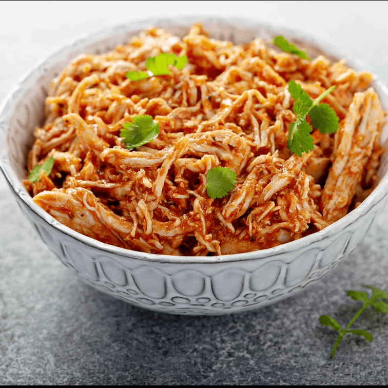 Relleno de Pollo