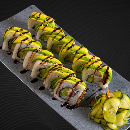 Avocado Roll