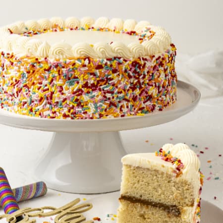 PASTEL CUMPLEAÑERO