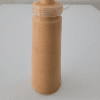Aderezo Chipotle