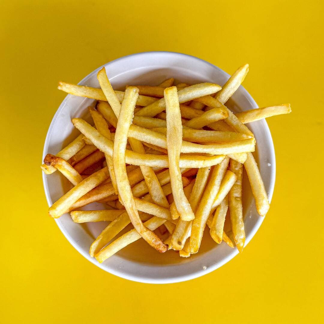 Papas Fritas Chicas