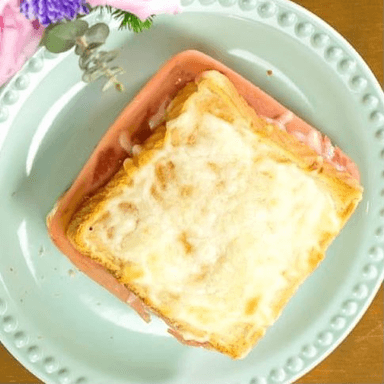 Sándwich Francés