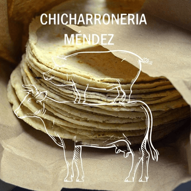 1 Kilo de Tortillas