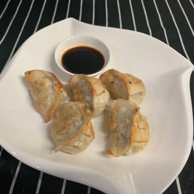 Gyozas 5 uds