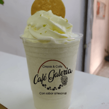 Frappuchino Pay de Limón con Galleta María 16Oz