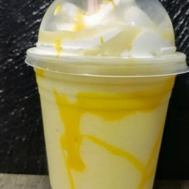 Frappe Sabor Rompope