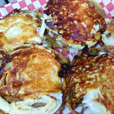 COMBO COSTILLAS
