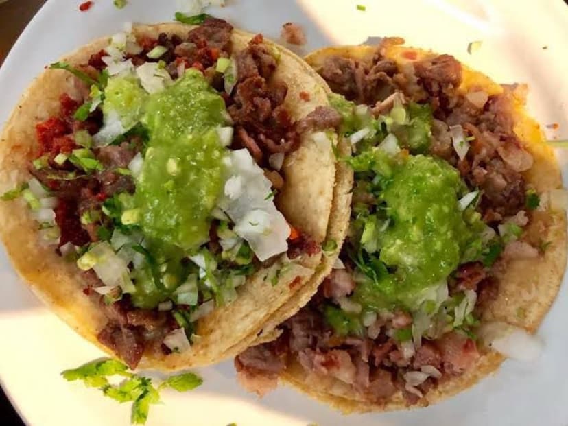 Tacos Chidos (Apatlaco)