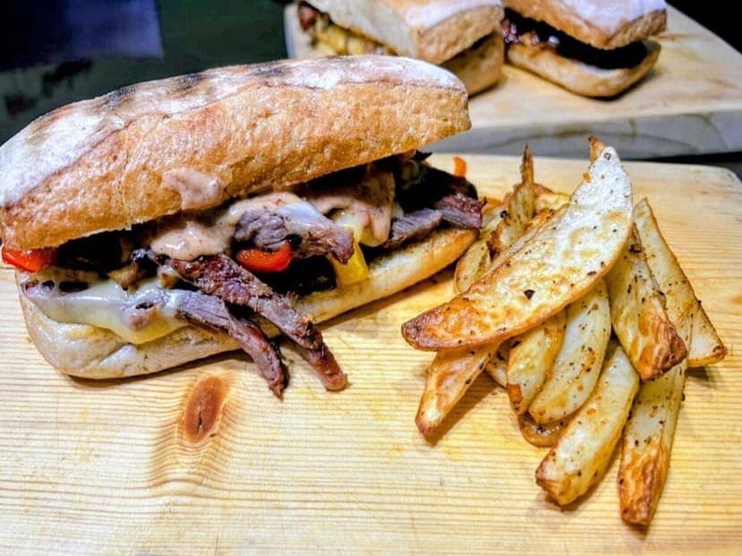 The Best Philly's