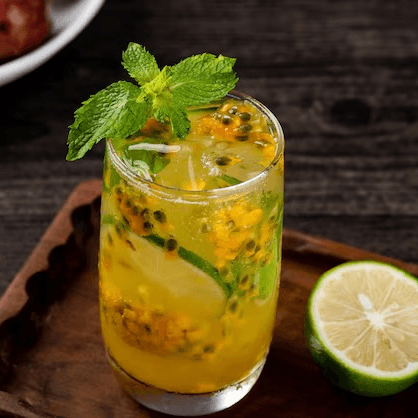 Limonada Maracuyá
