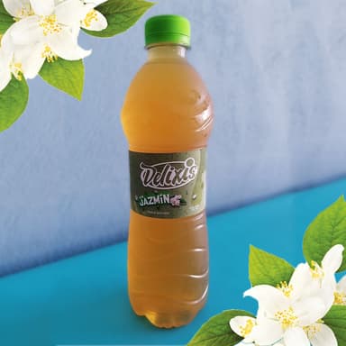 Té de Jazmín