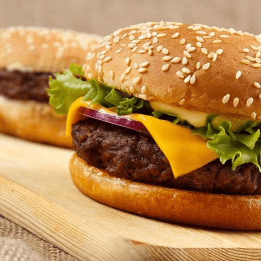 Hamburguesa Clasica Arrachera